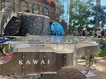 浜名湖花博2024に投稿された画像（2024/5/4）