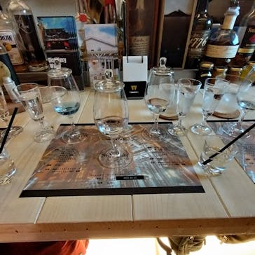 Distillery Water Dragonに投稿された画像（2024/5/4）