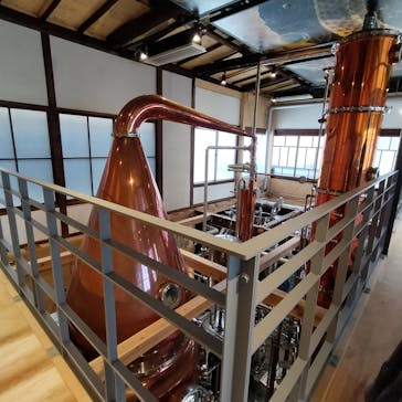 Distillery Water Dragonに投稿された画像（2024/5/4）