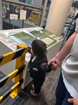 京都鉄道博物館_運転シミュレーターに投稿された画像（2024/5/4）