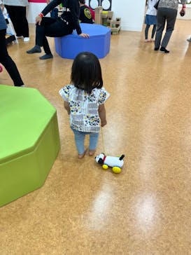 ASOBIG（あそびっぐ）に投稿された画像（2024/5/4）