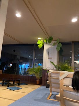 阿字ヶ浦温泉 のぞみに投稿された画像（2024/5/4）