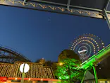 ひらかたパークに投稿された画像（2024/5/4）