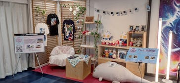 ULTRAMAN Gallery ウルトラマンゼロ15周年 〜Beyond the STARS〜に投稿された画像（2024/5/4）