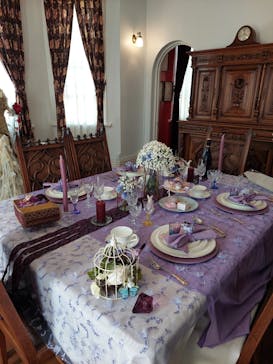 異人館うろこグループに投稿された画像（2024/5/4）