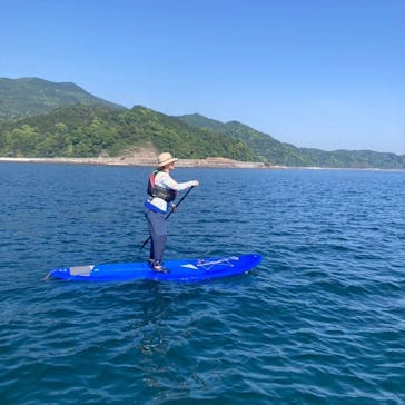 sup-oshima（サップオオシマ）に投稿された画像（2024/5/4）