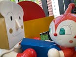 仙台アンパンマンこどもミュージアム＆モールに投稿された画像（2024/5/4）
