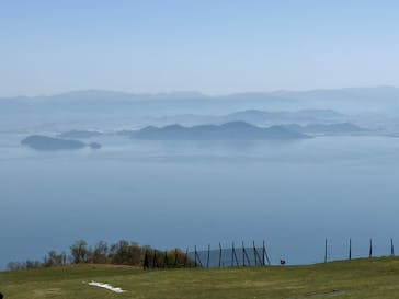 びわ湖バレイに投稿された画像（2024/5/4）