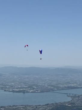 びわ湖バレイに投稿された画像（2024/5/4）