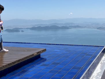 びわ湖バレイに投稿された画像（2024/5/4）