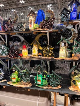 幕張メッセ“どきどき”フリーマーケットに投稿された画像（2024/5/4）