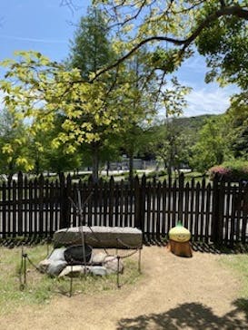 ニジゲンノモリに投稿された画像（2024/5/4）