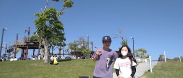 NESTA RESORT KOBE（ネスタリゾート神戸）に投稿された画像（2024/5/4）