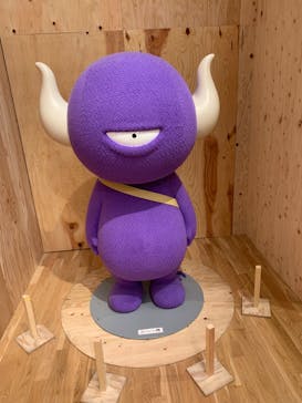 ヨシタケシンスケ展かもしれない 長野会場に投稿された画像（2024/5/4）