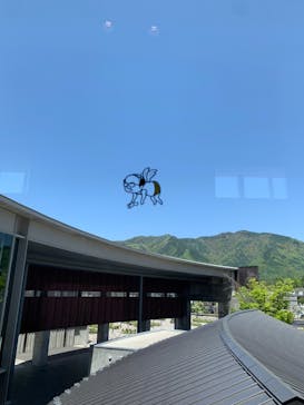 ヨシタケシンスケ展かもしれない 長野会場に投稿された画像（2024/5/4）