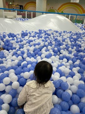 キッズランドUS 兵庫伊丹店に投稿された画像（2024/5/4）