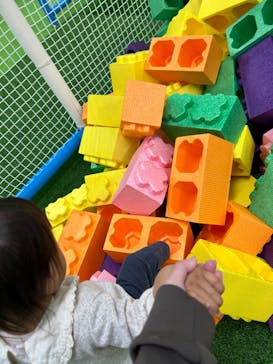 キッズランドUS 兵庫伊丹店に投稿された画像（2024/5/4）