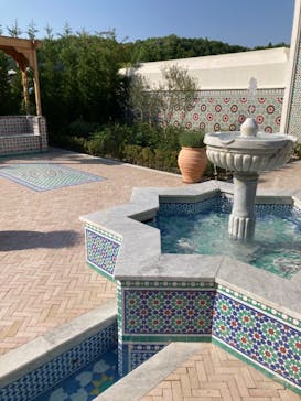 ぎふワールド・ローズガーデンに投稿された画像（2024/5/4）