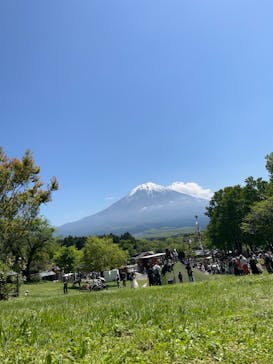 まかいの牧場に投稿された画像（2024/5/4）