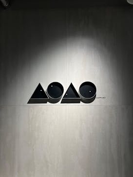 AOAO SAPPOROに投稿された画像（2024/5/4）