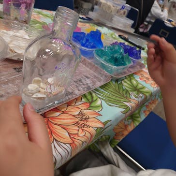 幕張メッセ“どきどき”フリーマーケットに投稿された画像（2024/5/4）