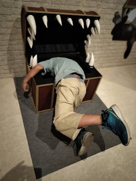 アニメ 葬送のフリーレン展 ～冒険の終わりから始まる物語～に投稿された画像（2024/5/4）