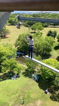 万博BEAST（ビースト）に投稿された画像（2024/5/4）