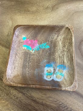 蒔絵体験工房　けんさいに投稿された画像（2024/5/4）