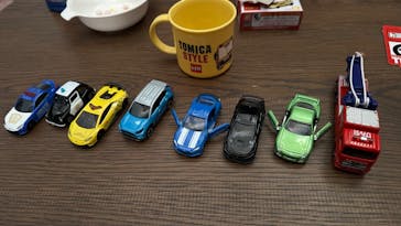 トミカ博 in OSAKA事務局に投稿された画像（2024/5/4）