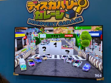 トミカ博 in OSAKA事務局に投稿された画像（2024/5/4）