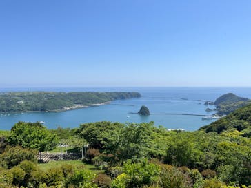 下田ロープウェイに投稿された画像（2024/5/4）