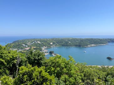 下田ロープウェイに投稿された画像（2024/5/4）