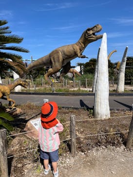 伊豆ぐらんぱる公園に投稿された画像（2024/5/4）