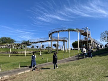 伊豆ぐらんぱる公園に投稿された画像（2024/5/4）