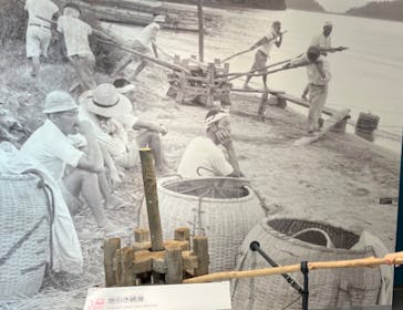 滋賀県立琵琶湖博物館に投稿された画像（2024/5/4）