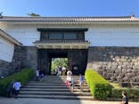 小田原城に投稿された画像（2024/5/4）