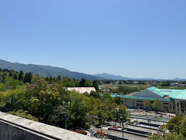 サントピアワールドに投稿された画像（2024/5/4）