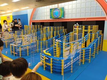 プラレール博 in TOKYO事務局に投稿された画像（2024/5/4）