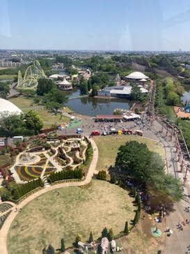 東武動物公園に投稿された画像（2024/5/4）