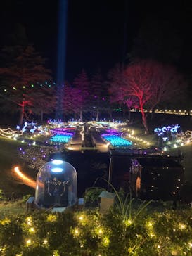 修善寺虹の郷に投稿された画像（2024/5/4）