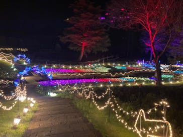 修善寺虹の郷に投稿された画像（2024/5/4）