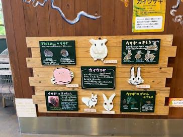 到津の森公園に投稿された画像（2024/5/4）