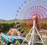 那須ハイランドパークに投稿された画像（2024/5/4）