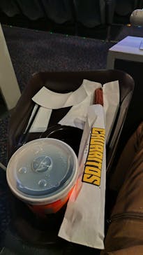 ローソン・ユナイテッドシネマ／ユナイテッド・シネマ／シネプレックスに投稿された画像（2024/5/4）