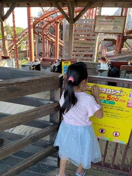 東条湖おもちゃ王国に投稿された画像（2024/5/4）