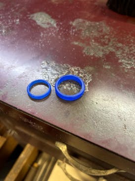 ケンジハウスに投稿された画像（2024/5/4）