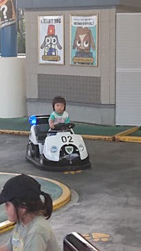 鈴鹿サーキットに投稿された画像（2024/5/4）