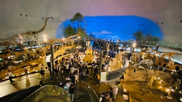 福井県立恐竜博物館に投稿された画像（2024/5/4）