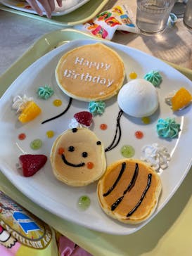 鈴鹿サーキットに投稿された画像（2024/5/4）