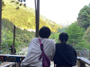 フォレストアドベンチャー・祖谷に投稿された画像（2024/5/4）